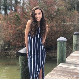 Meet your Posher, Allison